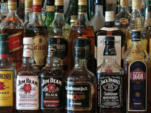 கேரளாவில் வழக்குகள் 