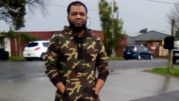 நியூசிலாந்து சிறையில்... 