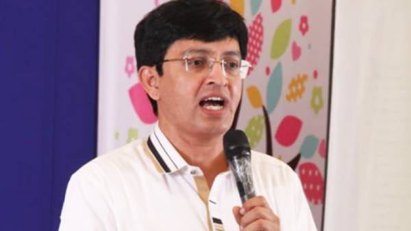 Those who were vaccinated did not die from corona Health Secretary explained with evidence 