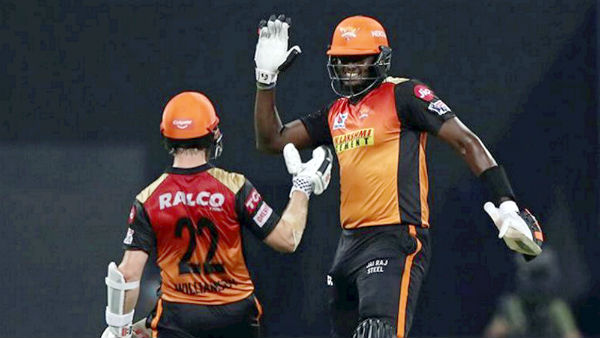 ஹைதராபாத் 