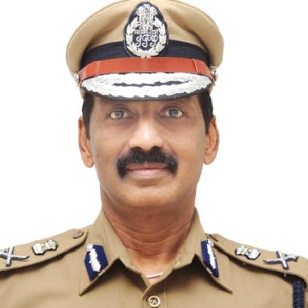 IPS officers transferred in tamilnadu 