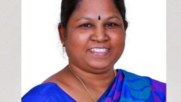 திருப்பூர் அமைச்சர் 