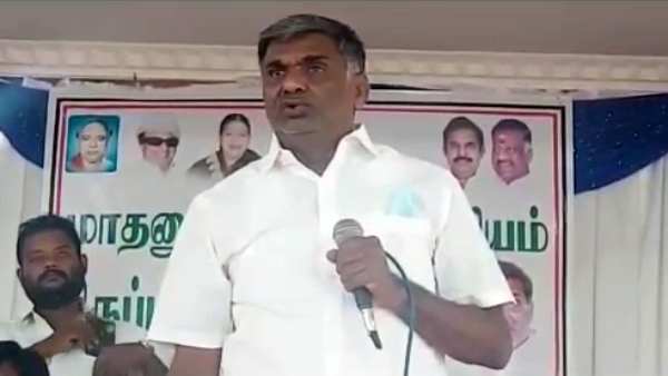 அராஜக போக்கு 