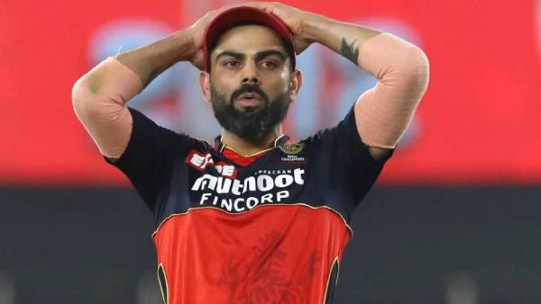 கோலிக்கு சிக்கல்