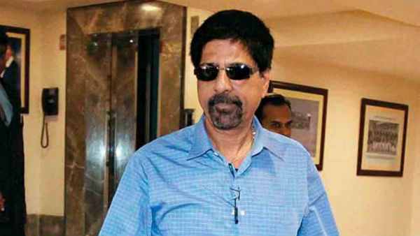 தமிழே வராது 