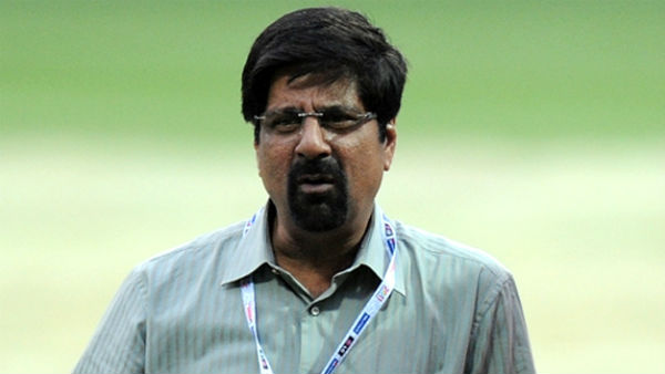 ஸ்ரீகாந்த் கமெண்டரி 