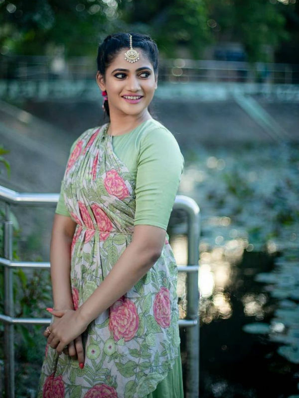 கண்ட கனவு வேறு