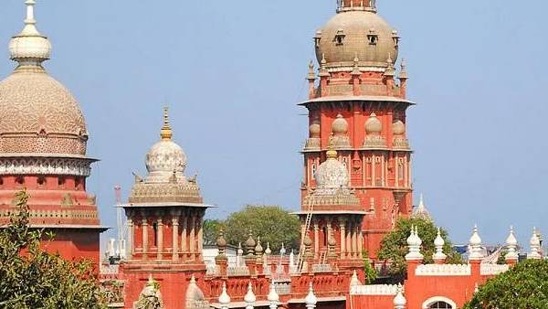 Madras High Court bans Employment Notice issued by TN TRB Madras High Court bans Employment Notice issued by TN TRB