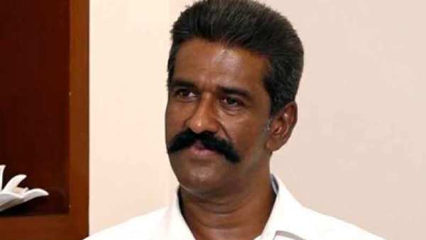 திமுக தலைமையிடம் புகார் 