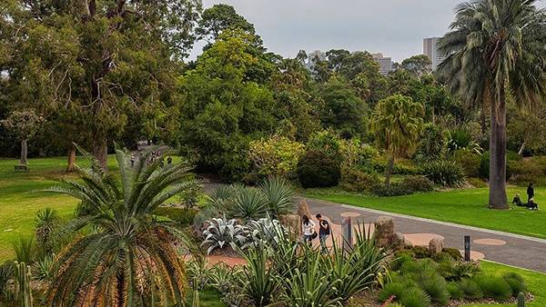 கடலோர பூங்காக்கள் 