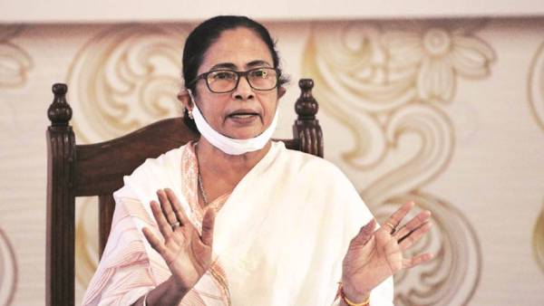 மமதாவுக்கு சிக்கல் 