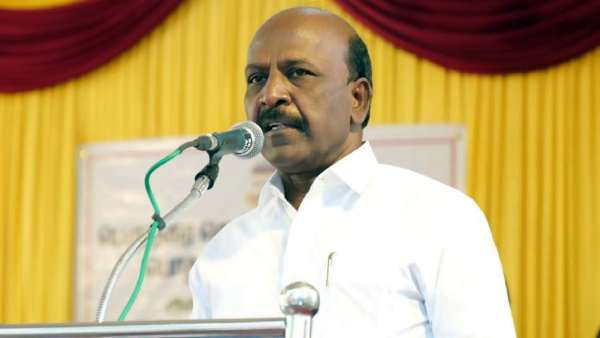 தடுப்பூசி