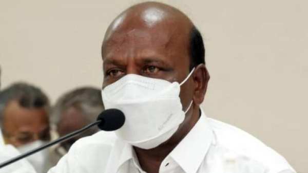 அமைச்சர் மா.சுப்பிரமணியன்