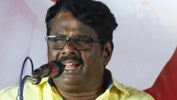 மக்கள் உணர்ந்து உள்ளார்கள் 