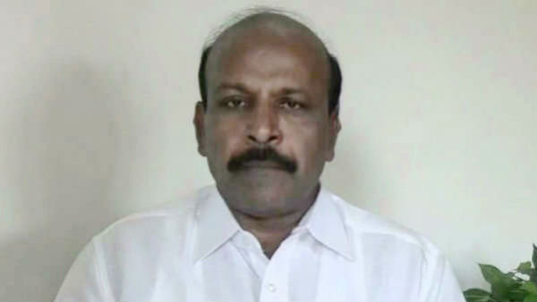 ஐஐடிக்கு போகாதது ஏன்? 