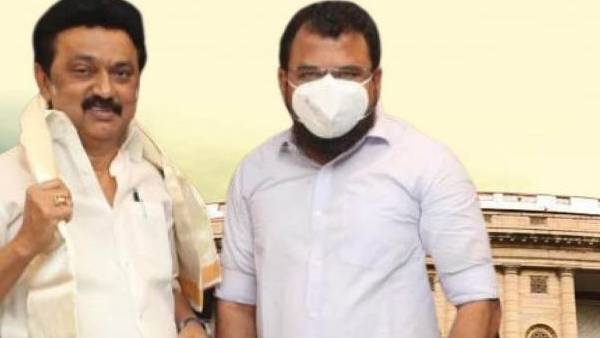 எம் எம் அப்துல்லா