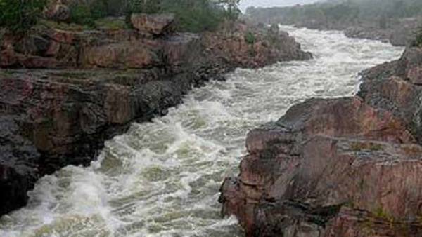 காவிரி நீர் 