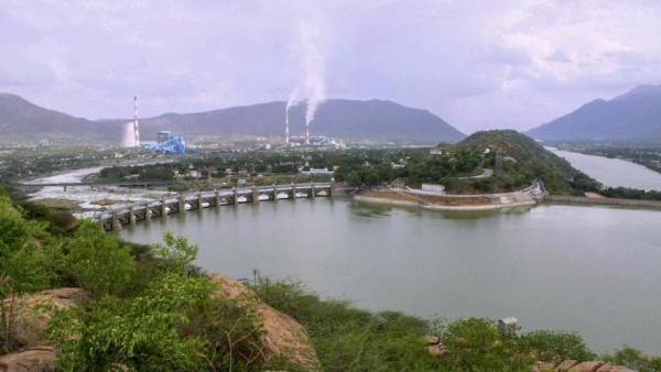 28 டிஎம்சி 