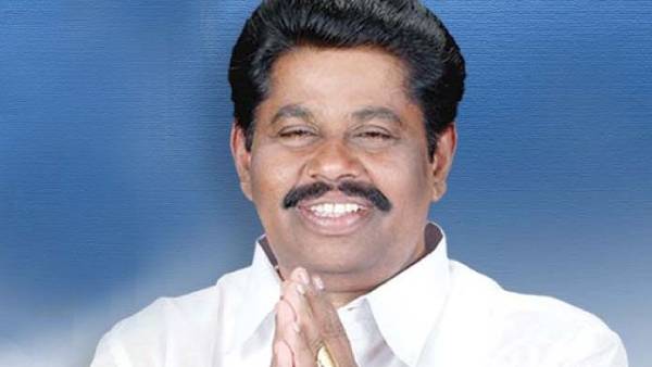 திமுக எம்.எல்.ஏ.வுக்கு குட்டு 