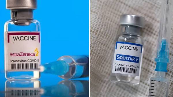  அஸ்ட்ரோ ஜெனேகா