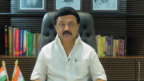 பாமக தனித்து போட்டி- பின்னணியில் திமுக 