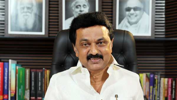 ஸ்டாலின் வாட்சிங் 