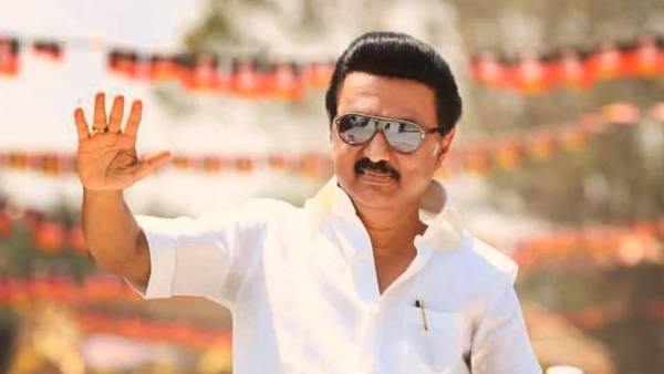 ஸ்டாலினுக்கு பாராட்டு 