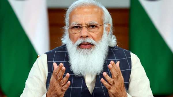 மோடியிடம் வலியுறுத்தல் 