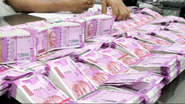  5 லட்ச ரூபாய்