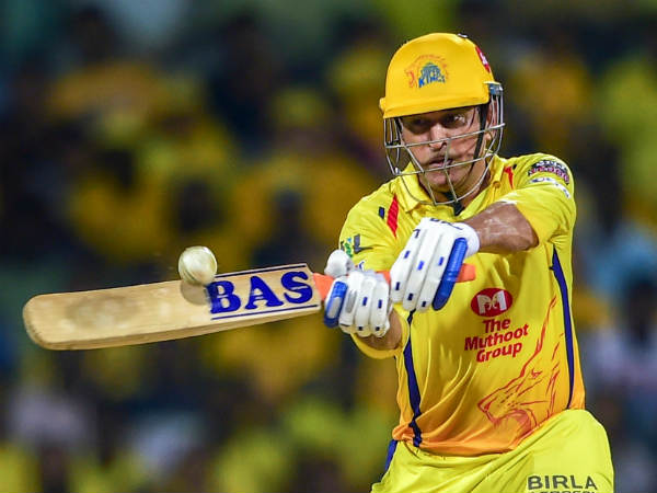 சிறப்பான பவுண்டரி 