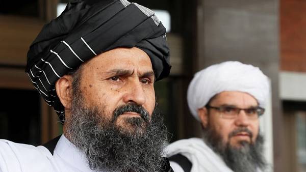 சர்வதேச முகம் முல்லா பரதார் 