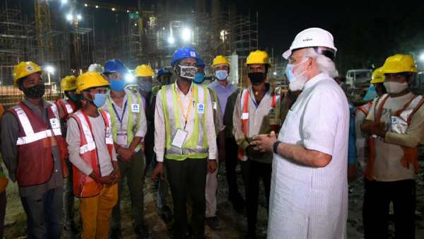 திடீர் சோதனை 