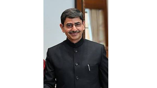 யார் இந்த ஆர்.என். ரவி? 