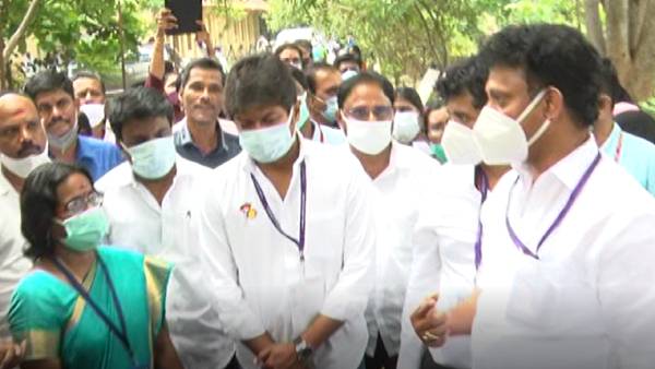 ஒரு வாரத்திற்கு ஒரு வாரத்திற்கு