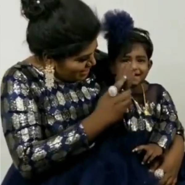 மாஸ் கெட்டப் சேஞ்ச் தான்