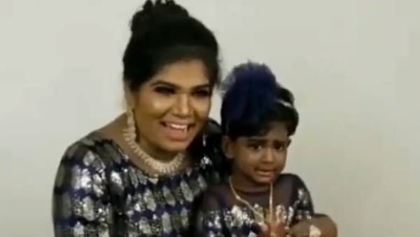 கலர் கூடிப்போச்சு