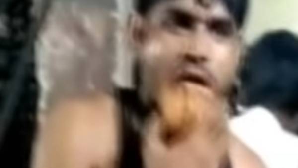 லாரி கிளீனர் 
