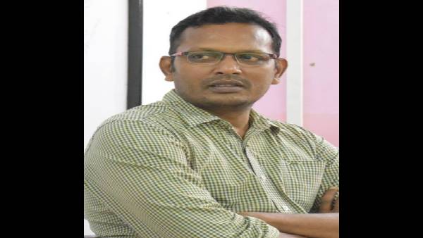 A young man from Coimbatore who has achieved the IAS exam and cannot speak or hear ... Indias first IAS 