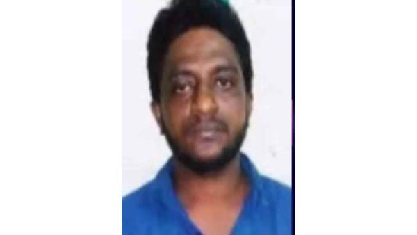 ரவுடி ராஜேஷ் 