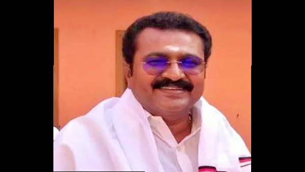 முந்திரி தொழில் 