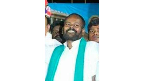 கல்லூரி முதல்வர் 