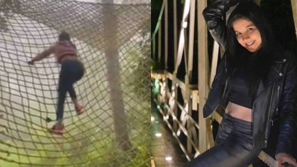 பார்க்கும்போதே பயமாயிருக்கு