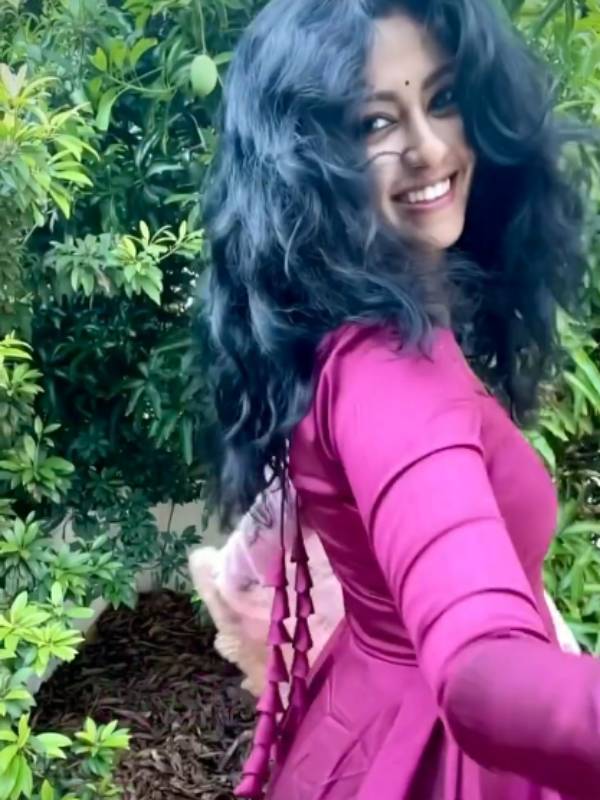 இமேஜை மாற்றிய கண்ணம்மா