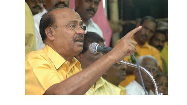 மிரட்டல் 