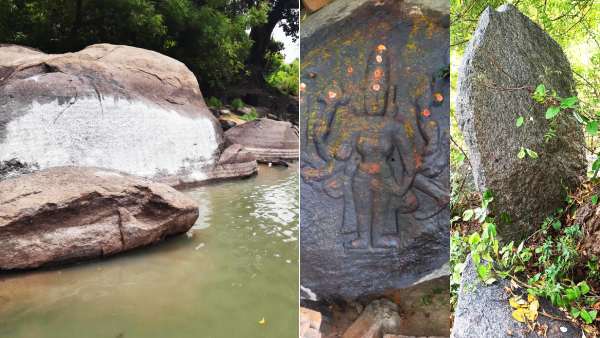  பாதி சிதைந்த நிலை