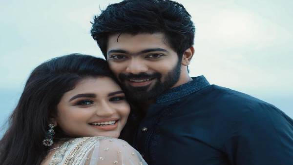 ஷபானாவுக்கும் கோபம் வரும்