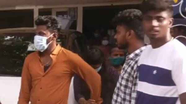 முதலுதவு 