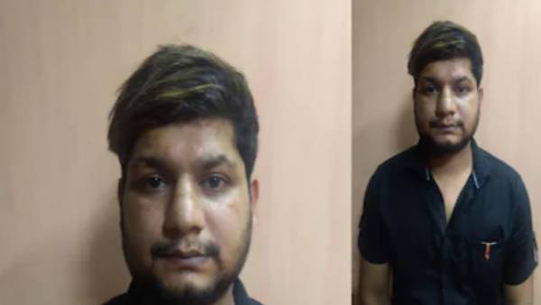மும்பையில் தலைமறைவு மும்பையில் தலைமறைவு