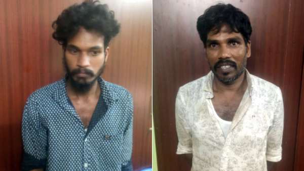 நகைகள் மீட்பு 