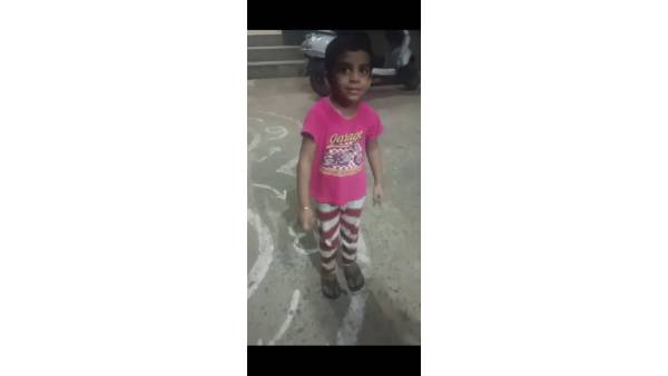 கேள்வி கேட்கும் தாய் 